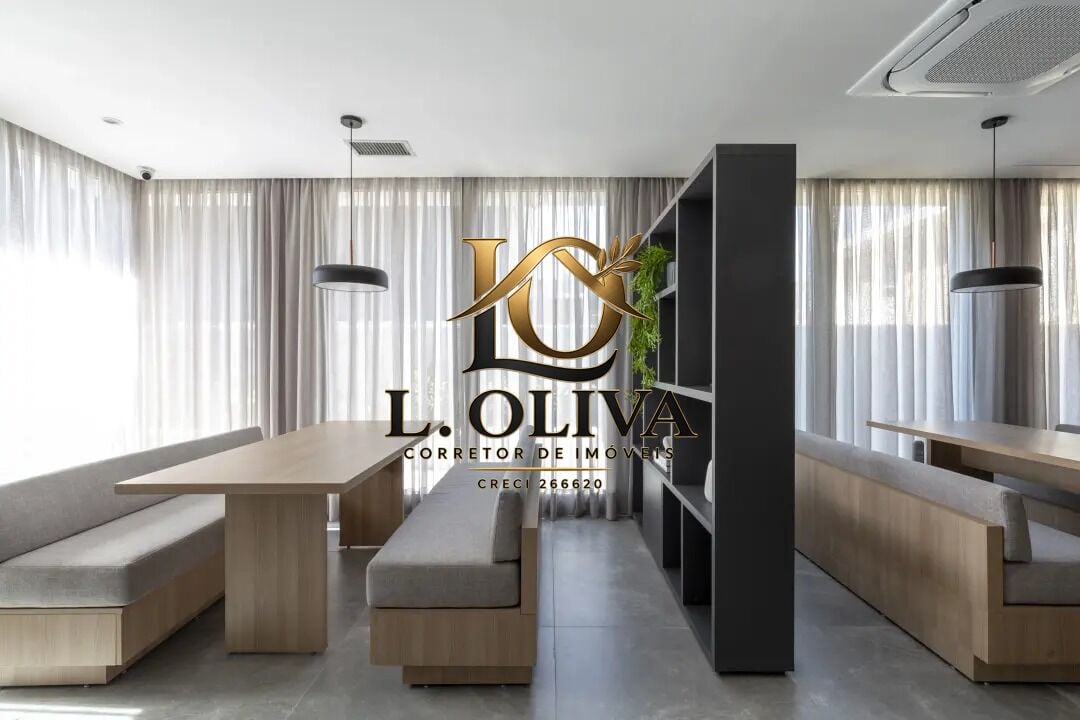 Apartamento, 1 quarto, 33 m² - Foto 17
