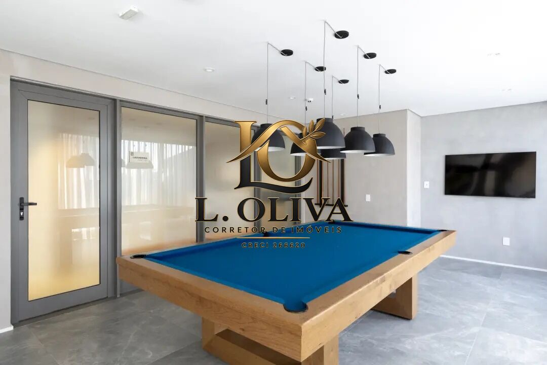 Apartamento, 1 quarto, 33 m² - Foto 13