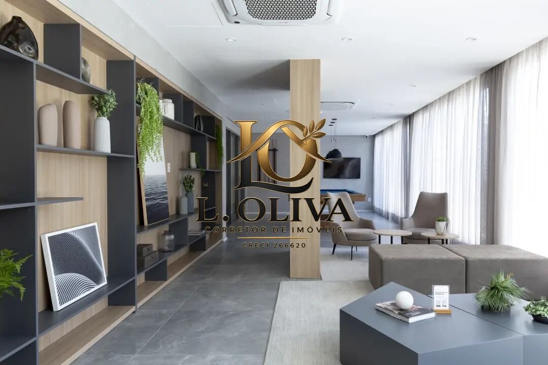 Apartamento, 1 quarto, 33 m² - Foto 18