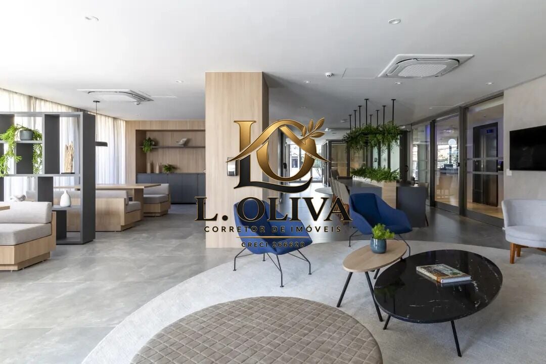 Apartamento, 1 quarto, 33 m² - Foto 20