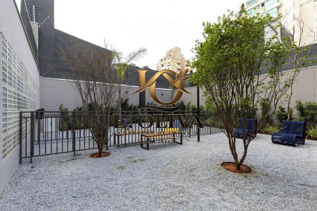 Apartamento, 1 quarto, 33 m² - Foto 15