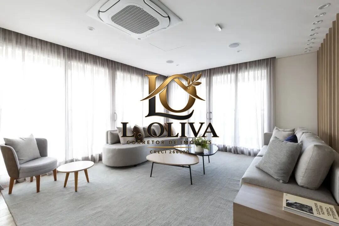 Apartamento, 1 quarto, 33 m² - Foto 29