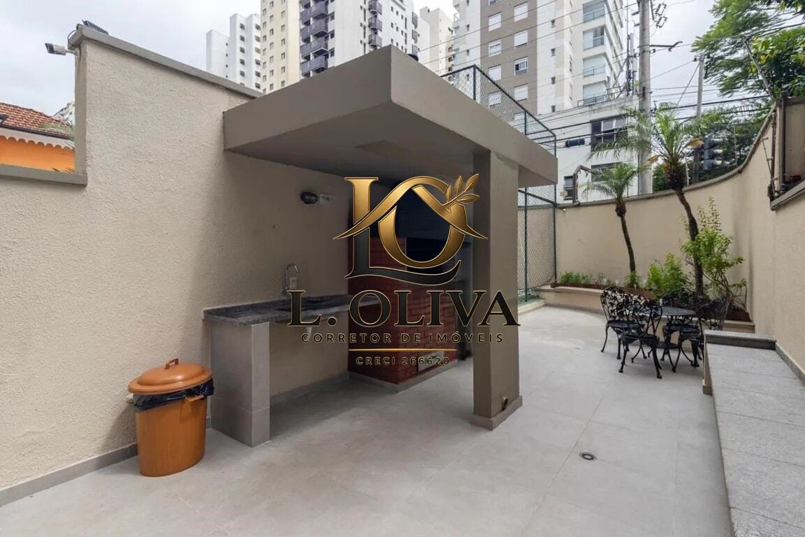 Apartamento, 3 quartos, 125 m² - Foto 49