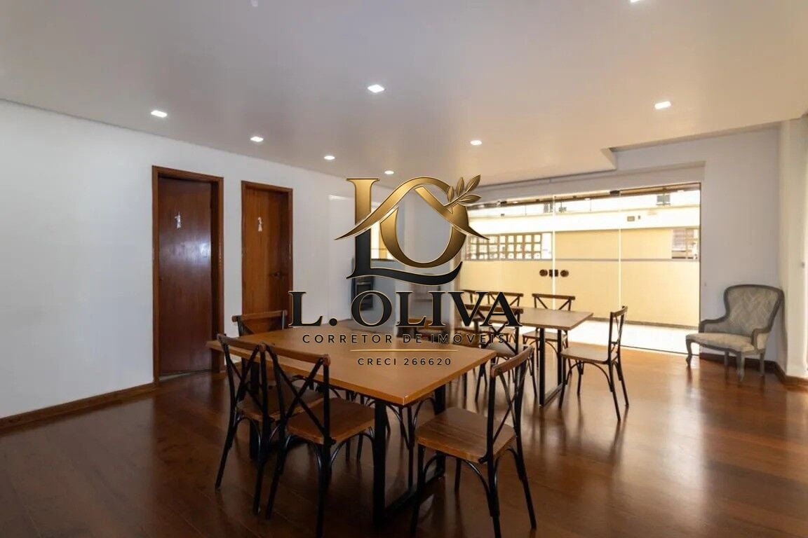 Apartamento, 3 quartos, 125 m² - Foto 51