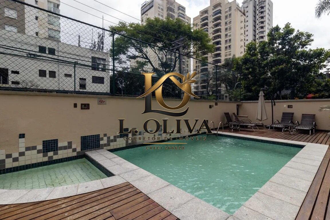 Apartamento, 3 quartos, 125 m² - Foto 48
