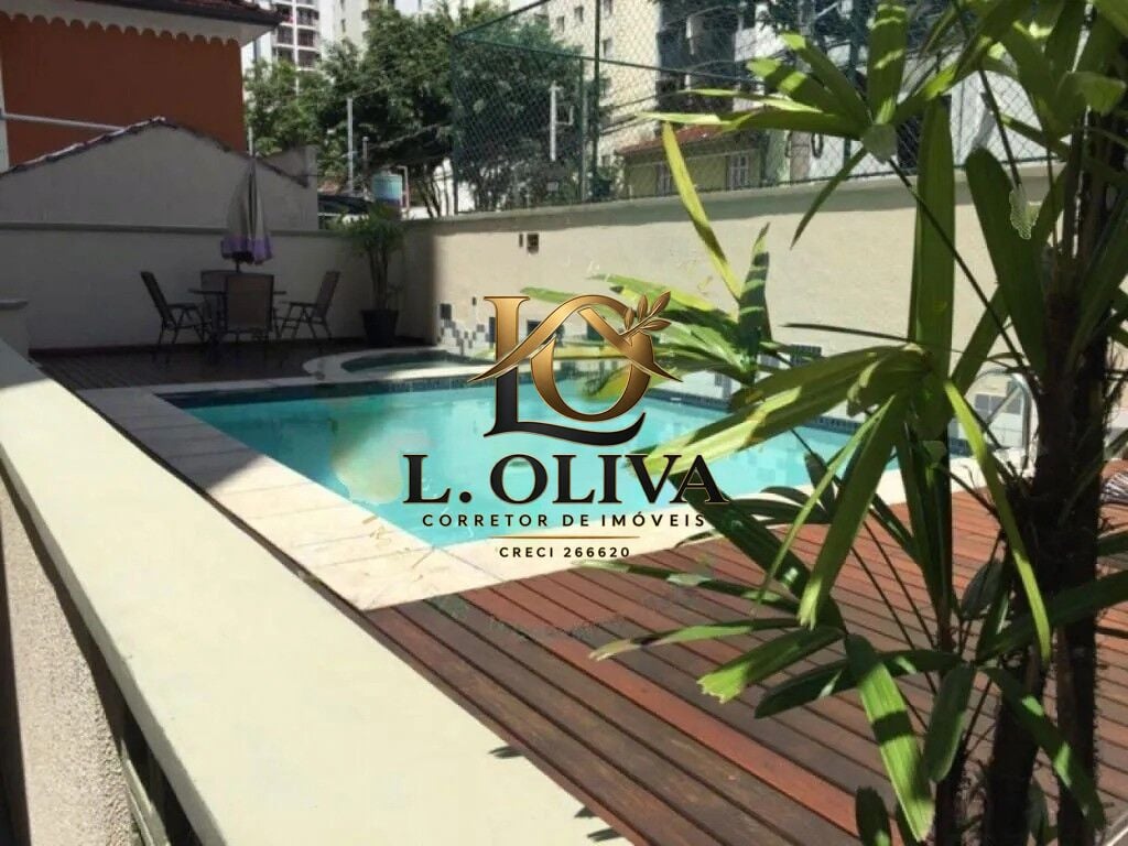 Apartamento, 3 quartos, 125 m² - Foto 54