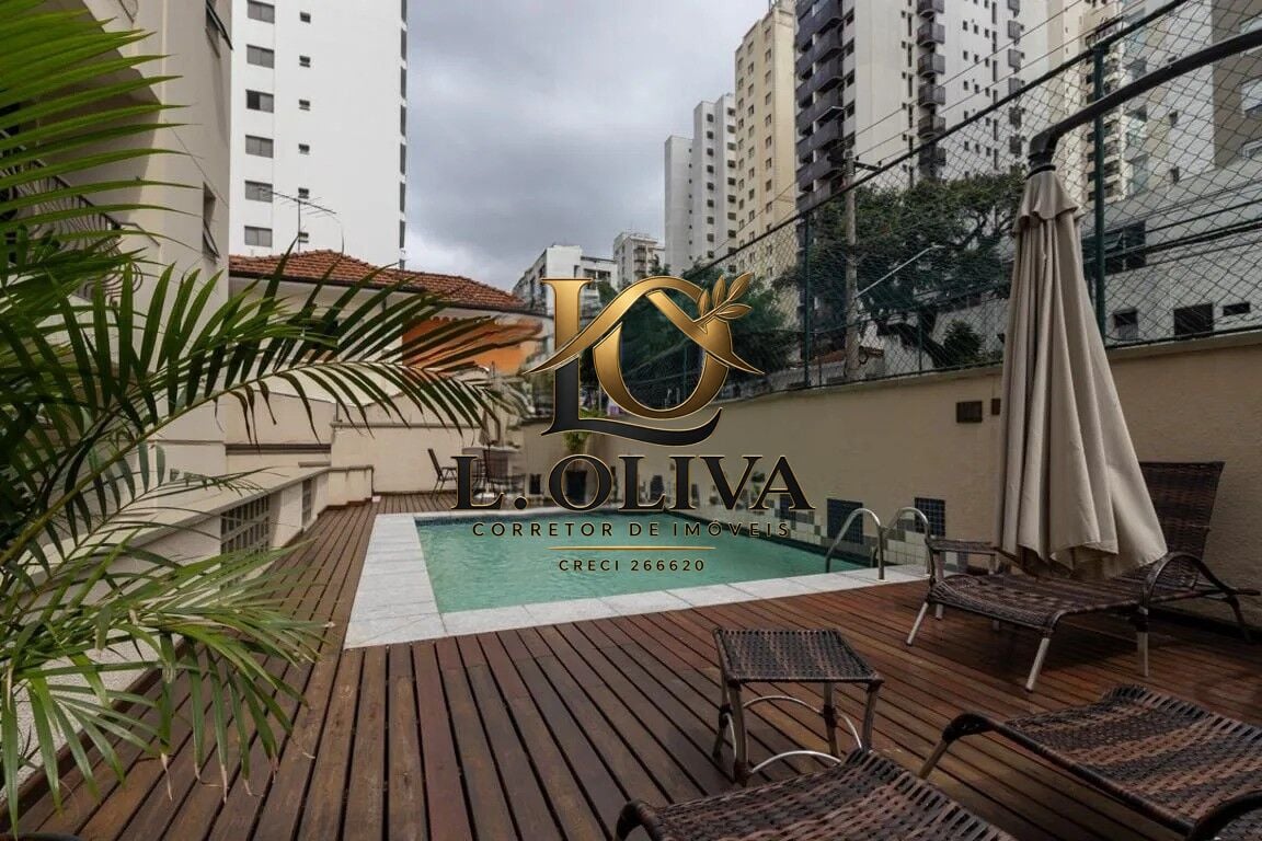 Apartamento, 3 quartos, 125 m² - Foto 47