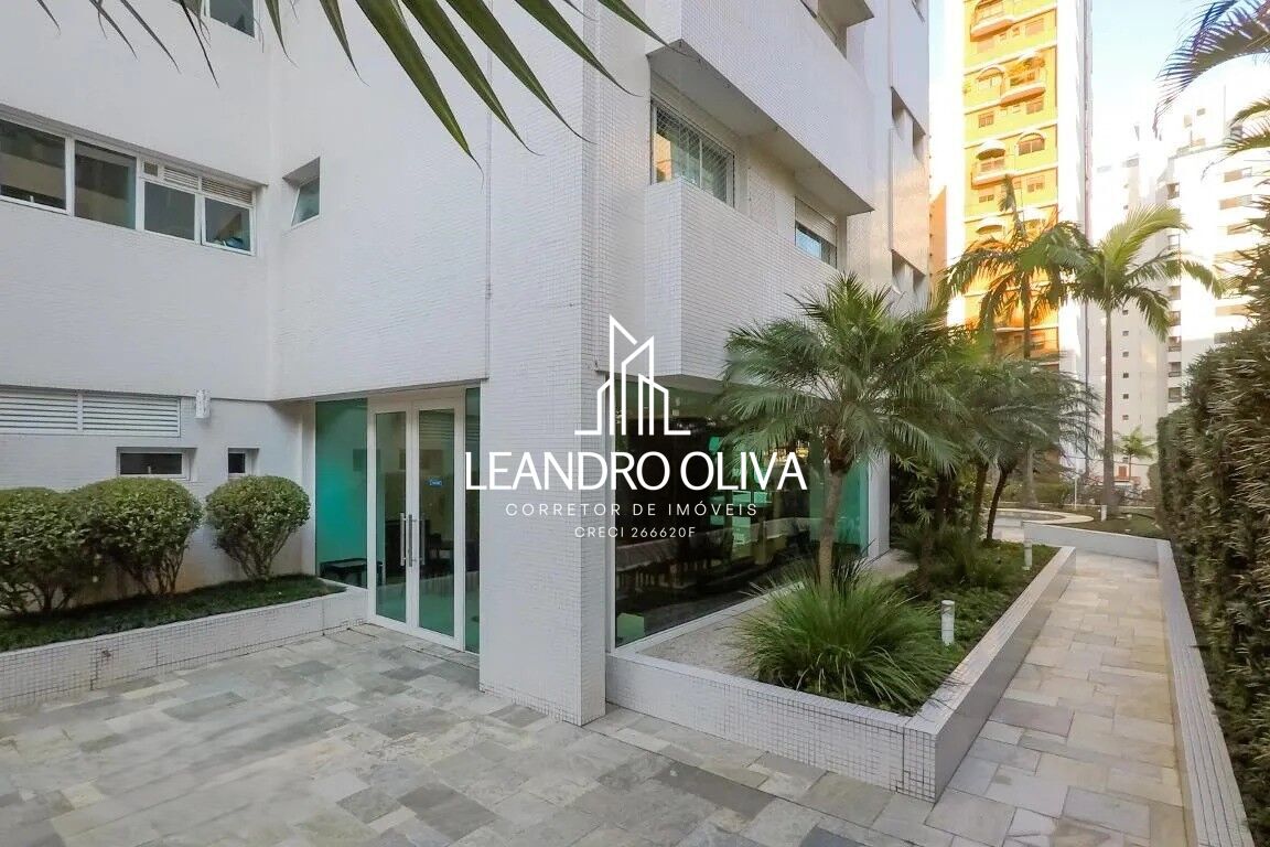 Apartamento, 3 quartos, 145 m² - Foto 46