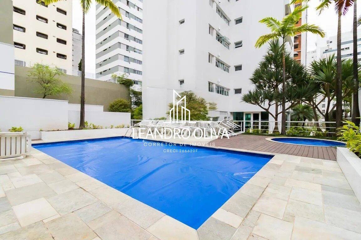 Apartamento, 3 quartos, 145 m² - Foto 38