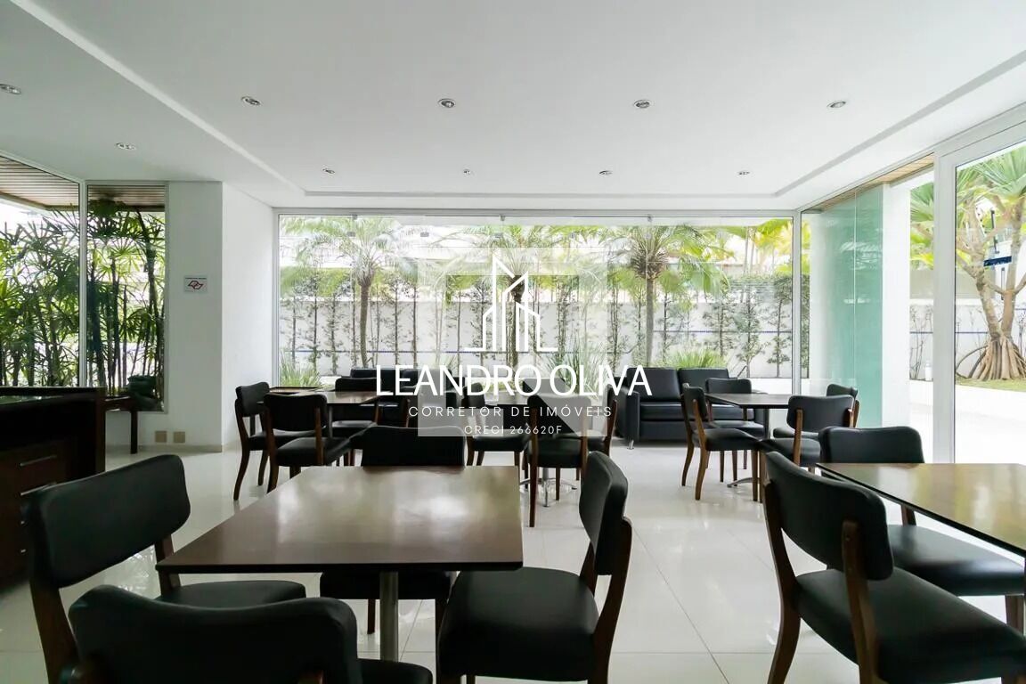 Apartamento, 3 quartos, 145 m² - Foto 44