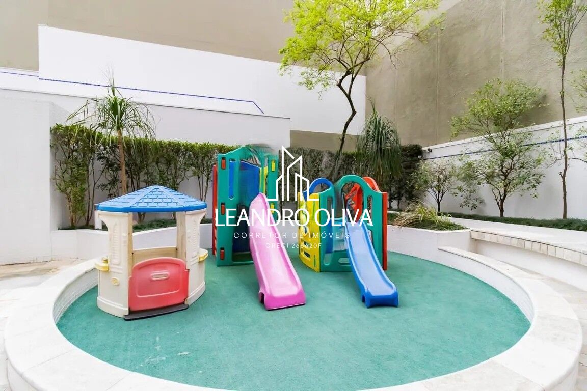 Apartamento, 3 quartos, 145 m² - Foto 39