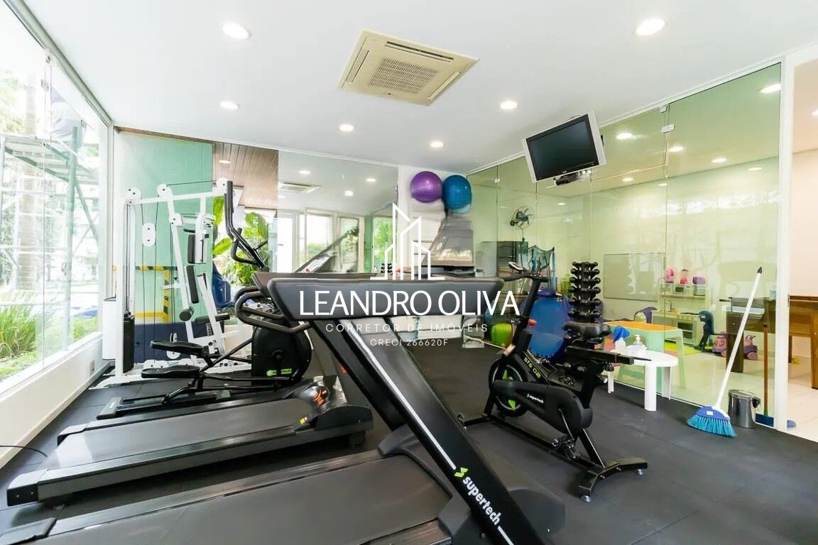 Apartamento, 3 quartos, 145 m² - Foto 37