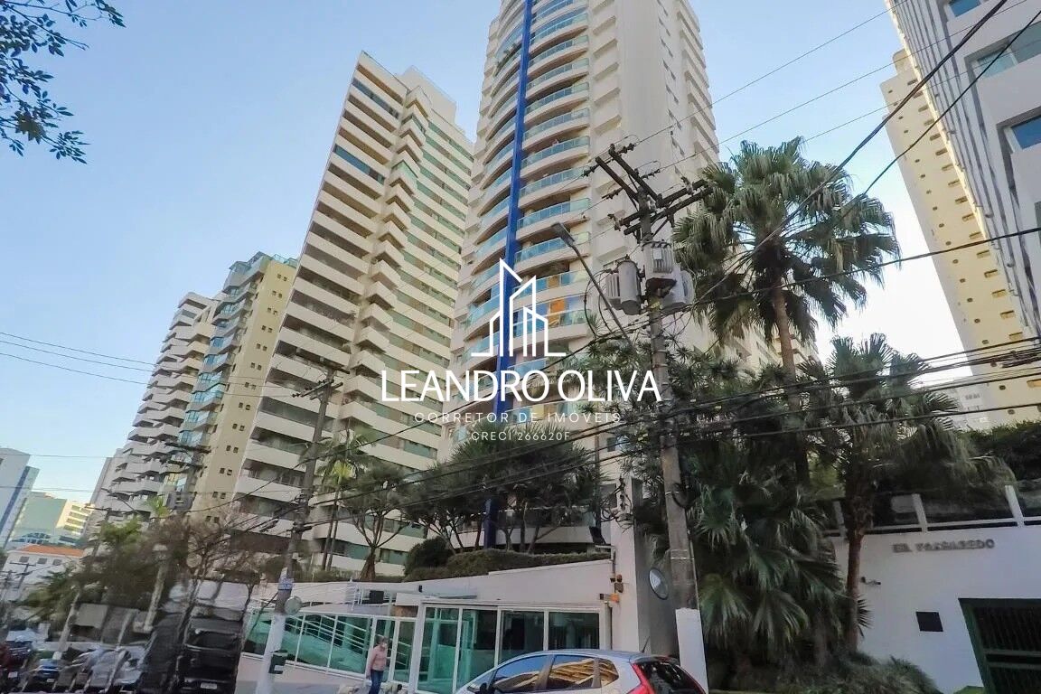 Apartamento, 3 quartos, 145 m² - Foto 36
