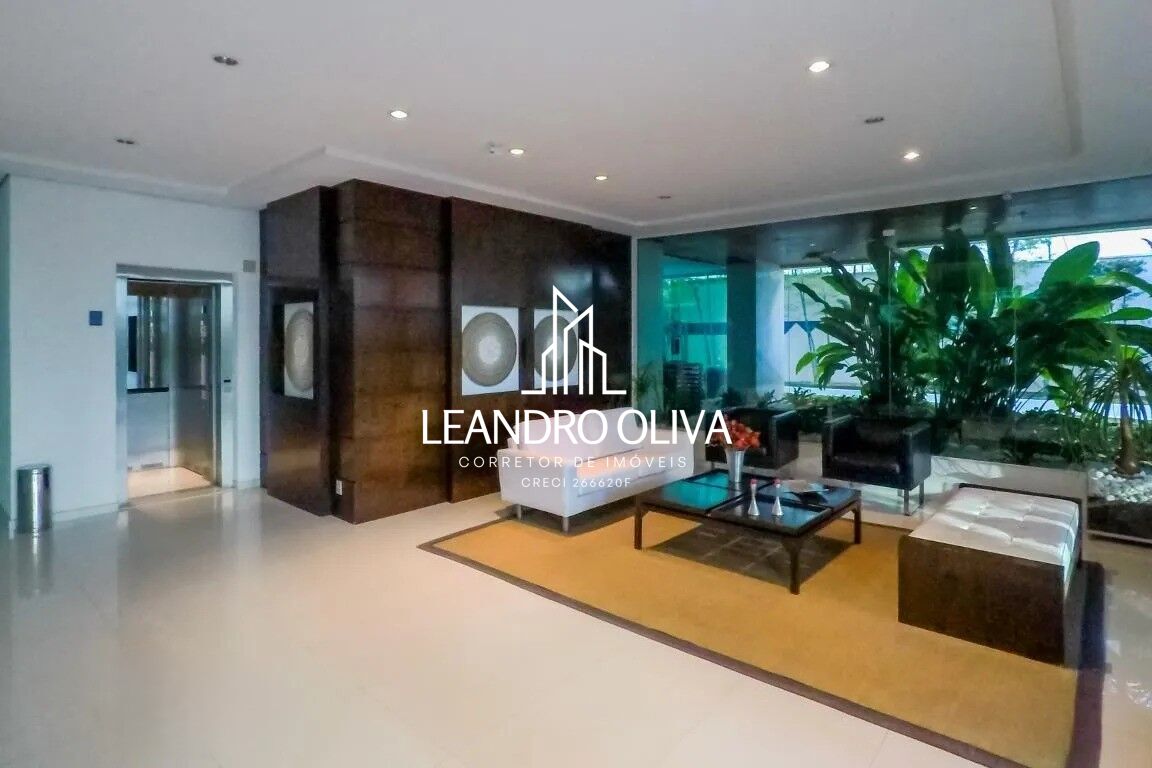 Apartamento, 3 quartos, 145 m² - Foto 43