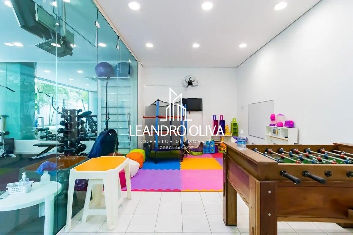 Apartamento, 3 quartos, 145 m² - Foto 40