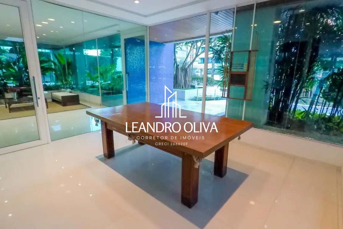 Apartamento, 3 quartos, 145 m² - Foto 42