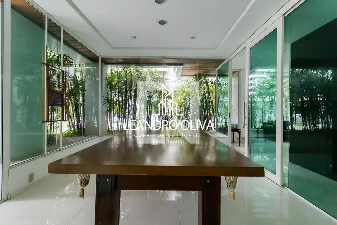 Apartamento, 3 quartos, 145 m² - Foto 45