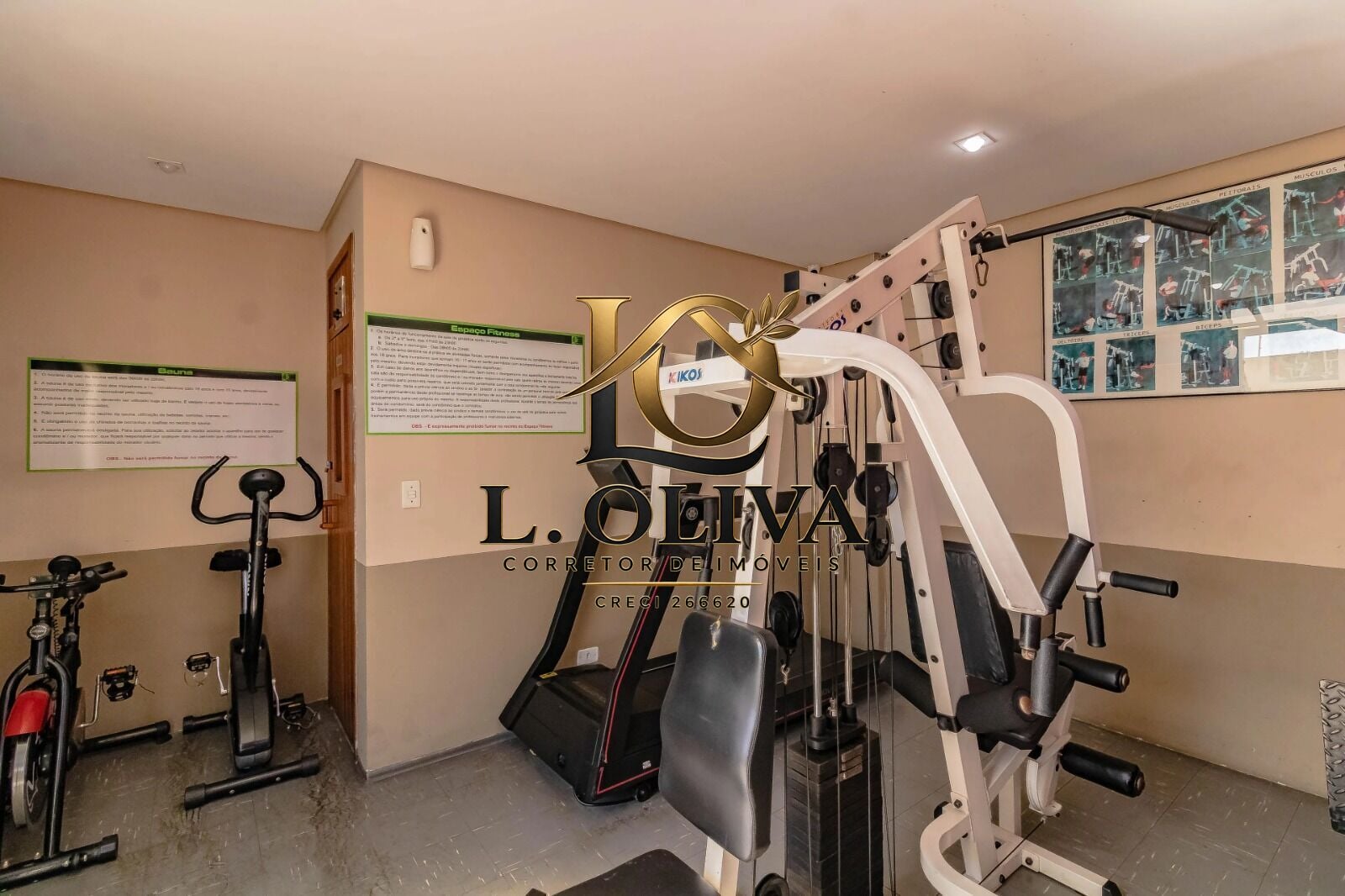 Apartamento, 2 quartos, 64 m² - Foto 22