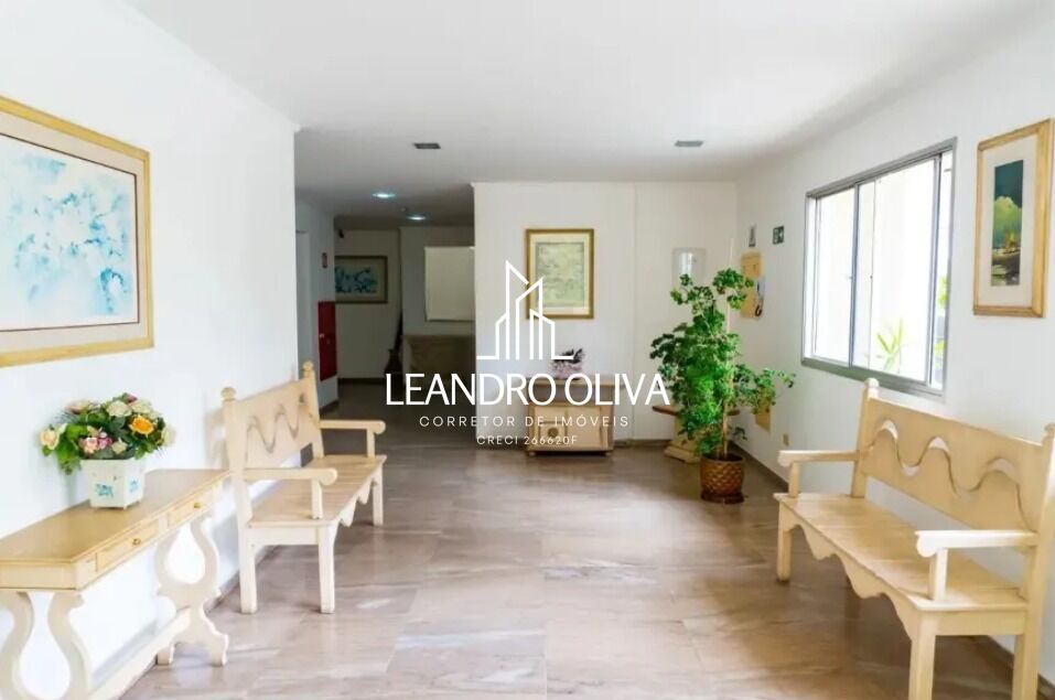 Apartamento, 1 quarto, 46 m² - Foto 20