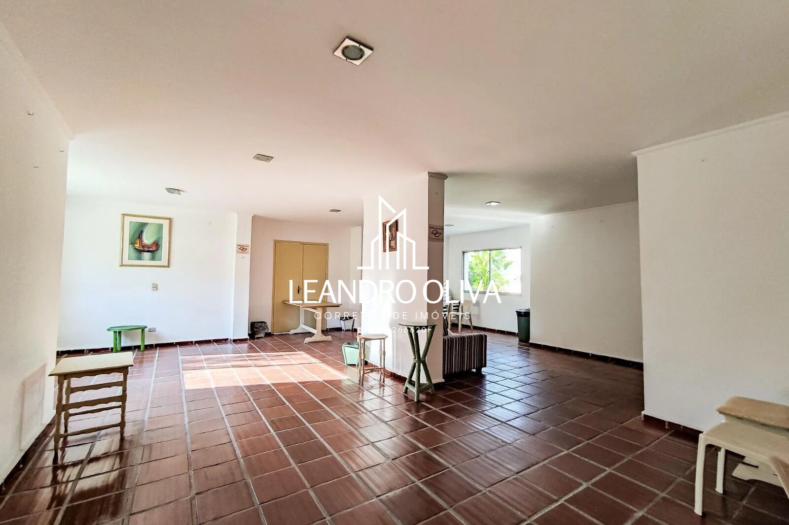 Apartamento, 1 quarto, 46 m² - Foto 23