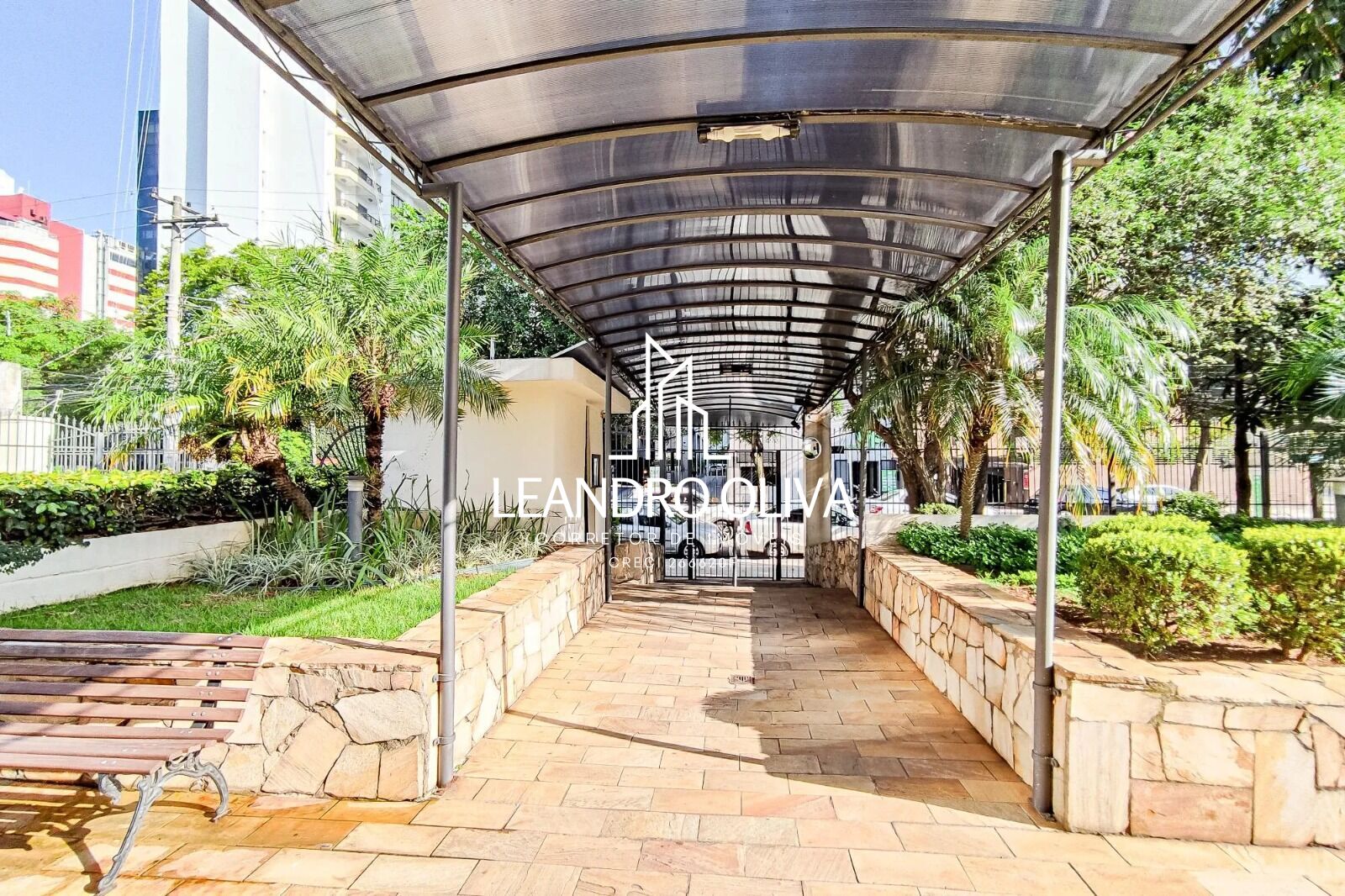 Apartamento, 1 quarto, 46 m² - Foto 26