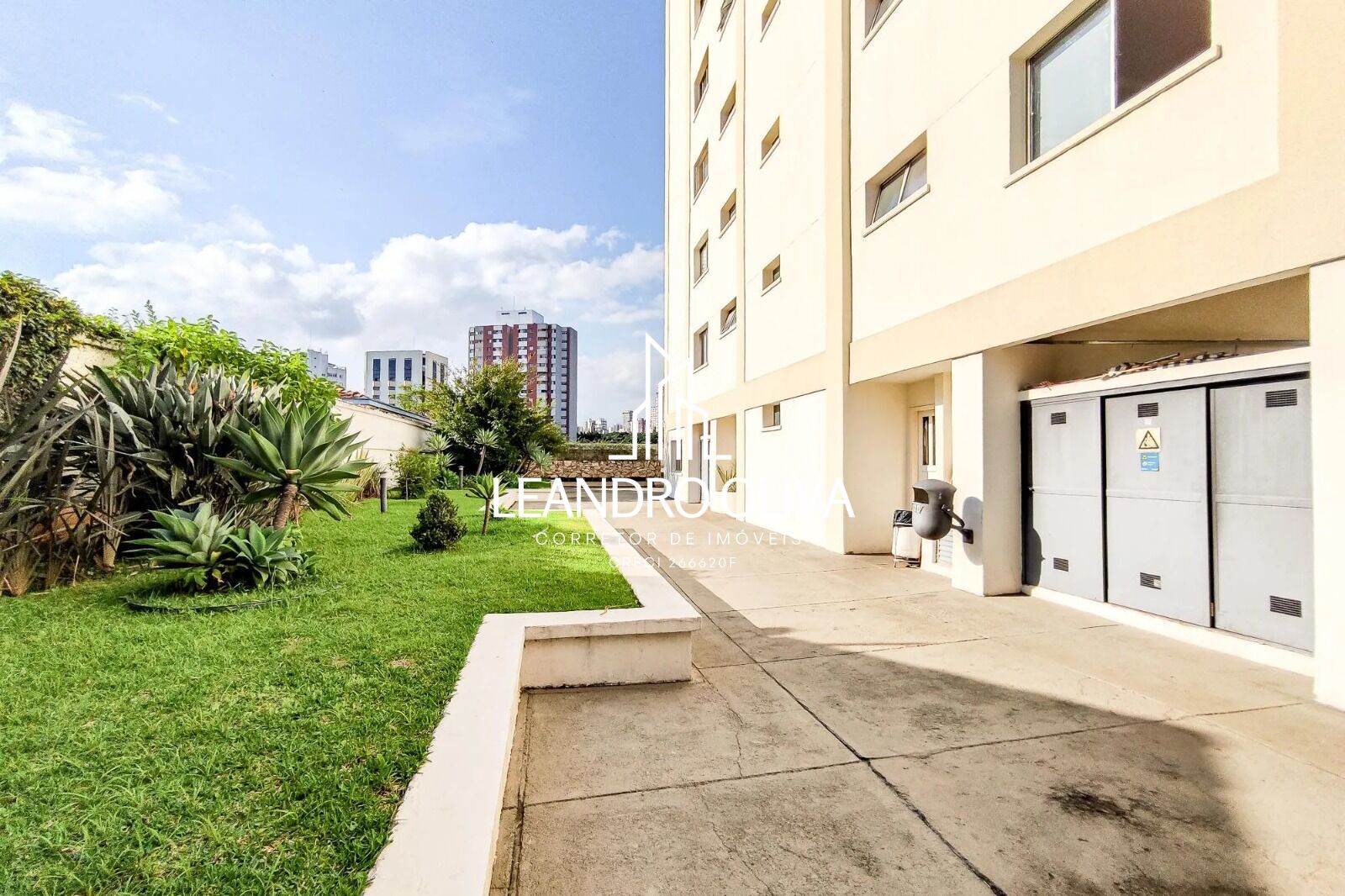 Apartamento, 1 quarto, 46 m² - Foto 18
