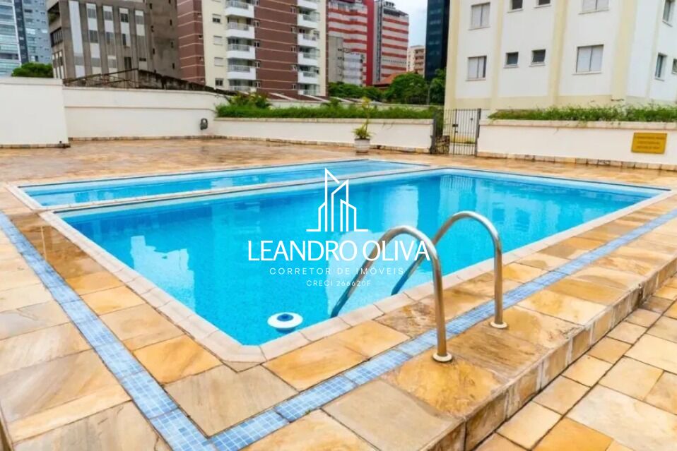 Apartamento, 1 quarto, 46 m² - Foto 16