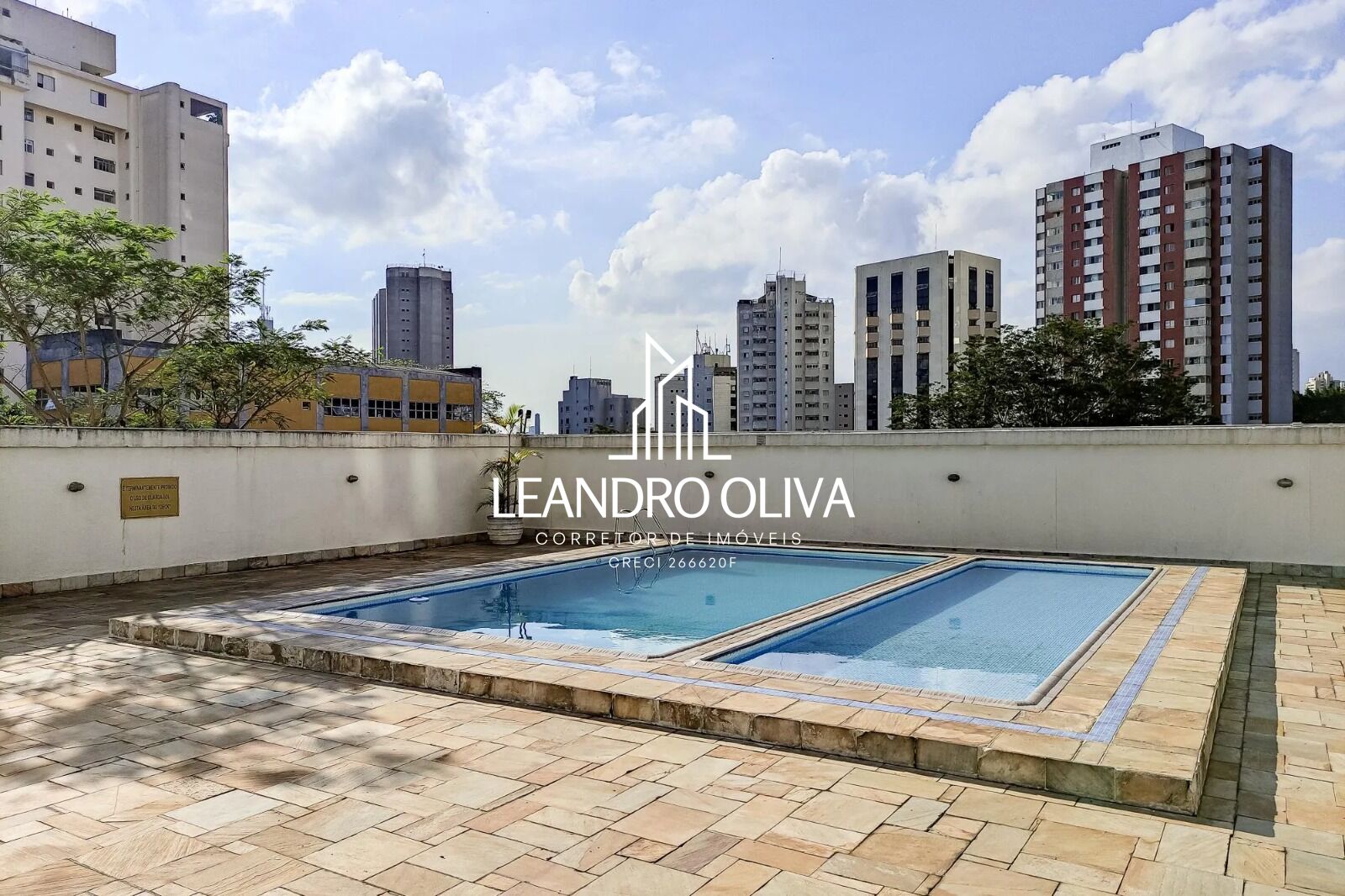 Apartamento, 1 quarto, 46 m² - Foto 17