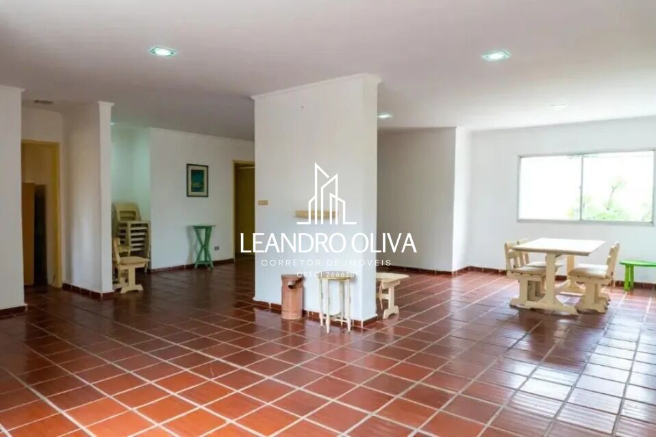 Apartamento, 1 quarto, 46 m² - Foto 22