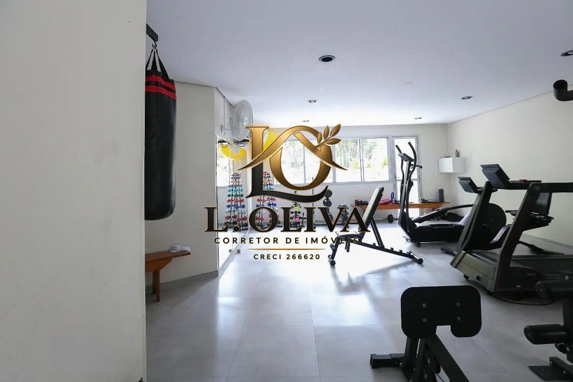 Apartamento, 3 quartos, 112 m² - Foto 42