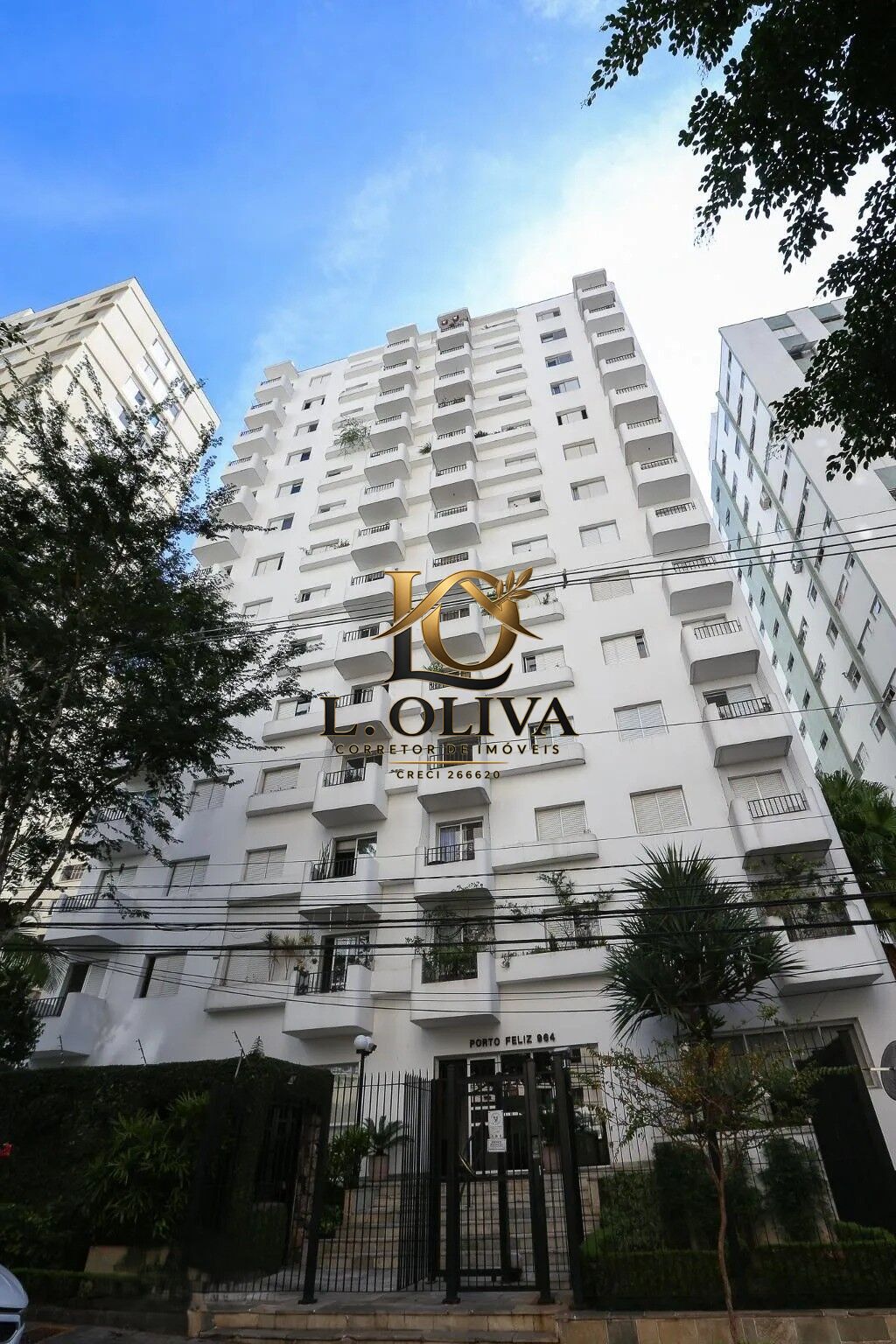 Apartamento, 3 quartos, 112 m² - Foto 40