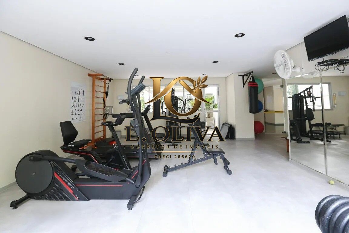 Apartamento, 3 quartos, 112 m² - Foto 41