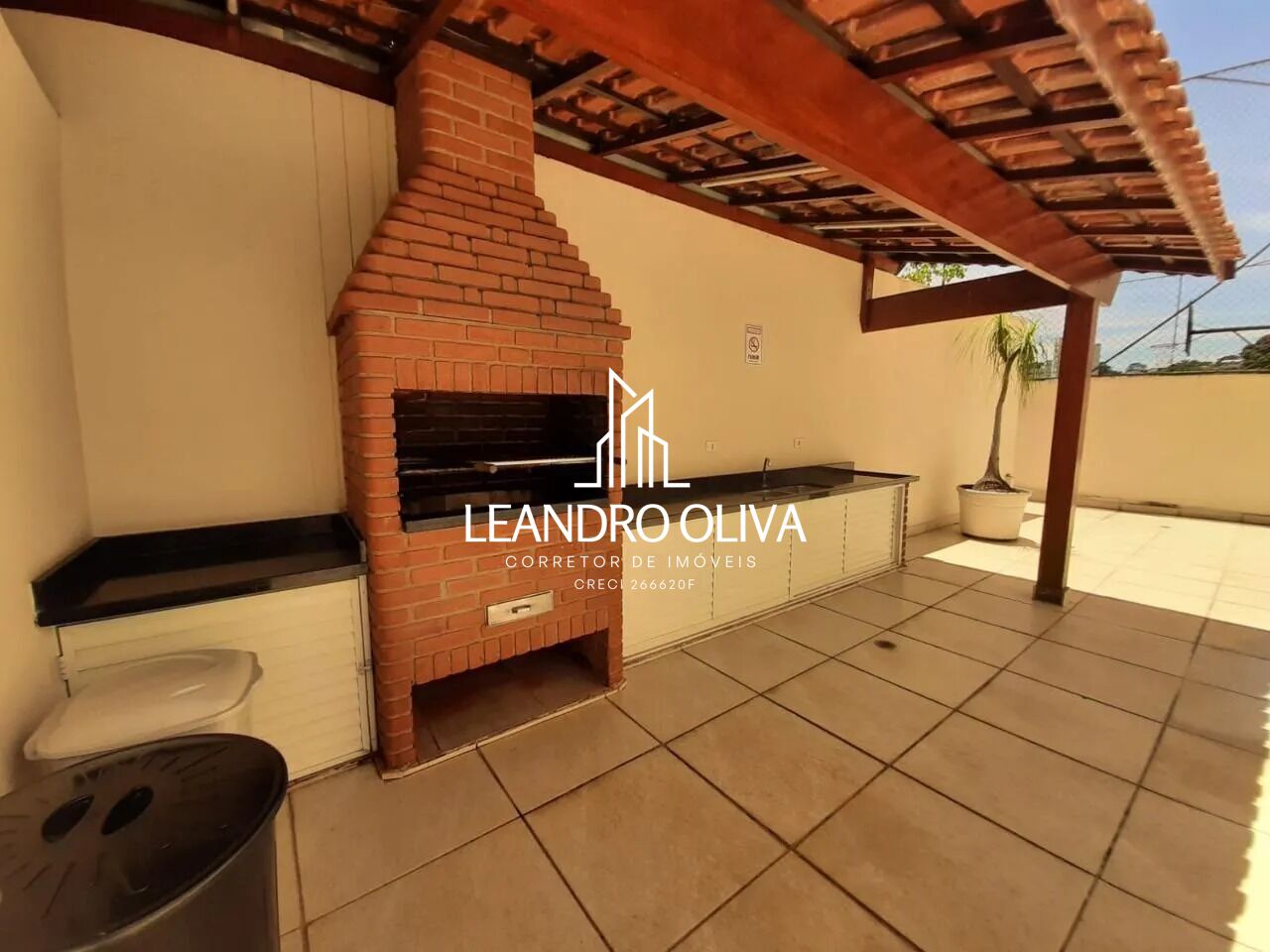Apartamento, 3 quartos, 90 m² - Foto 60
