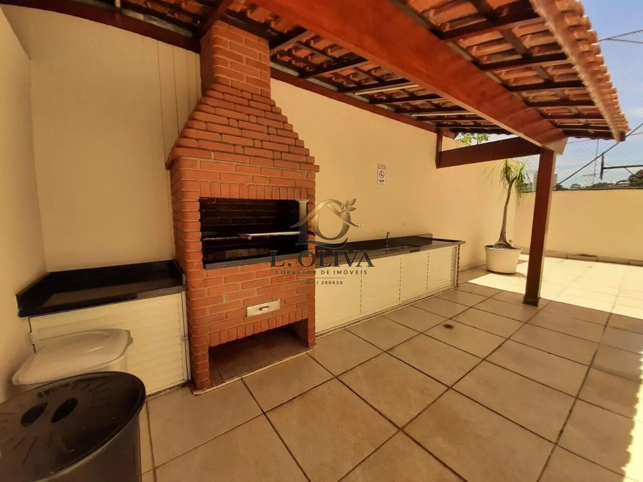 Apartamento, 3 quartos, 90 m² - Foto 60