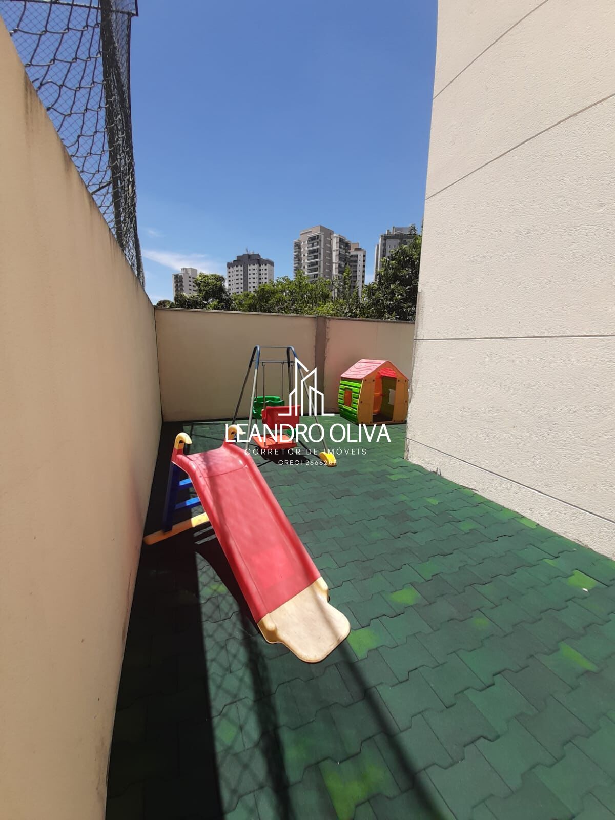 Apartamento, 3 quartos, 90 m² - Foto 38