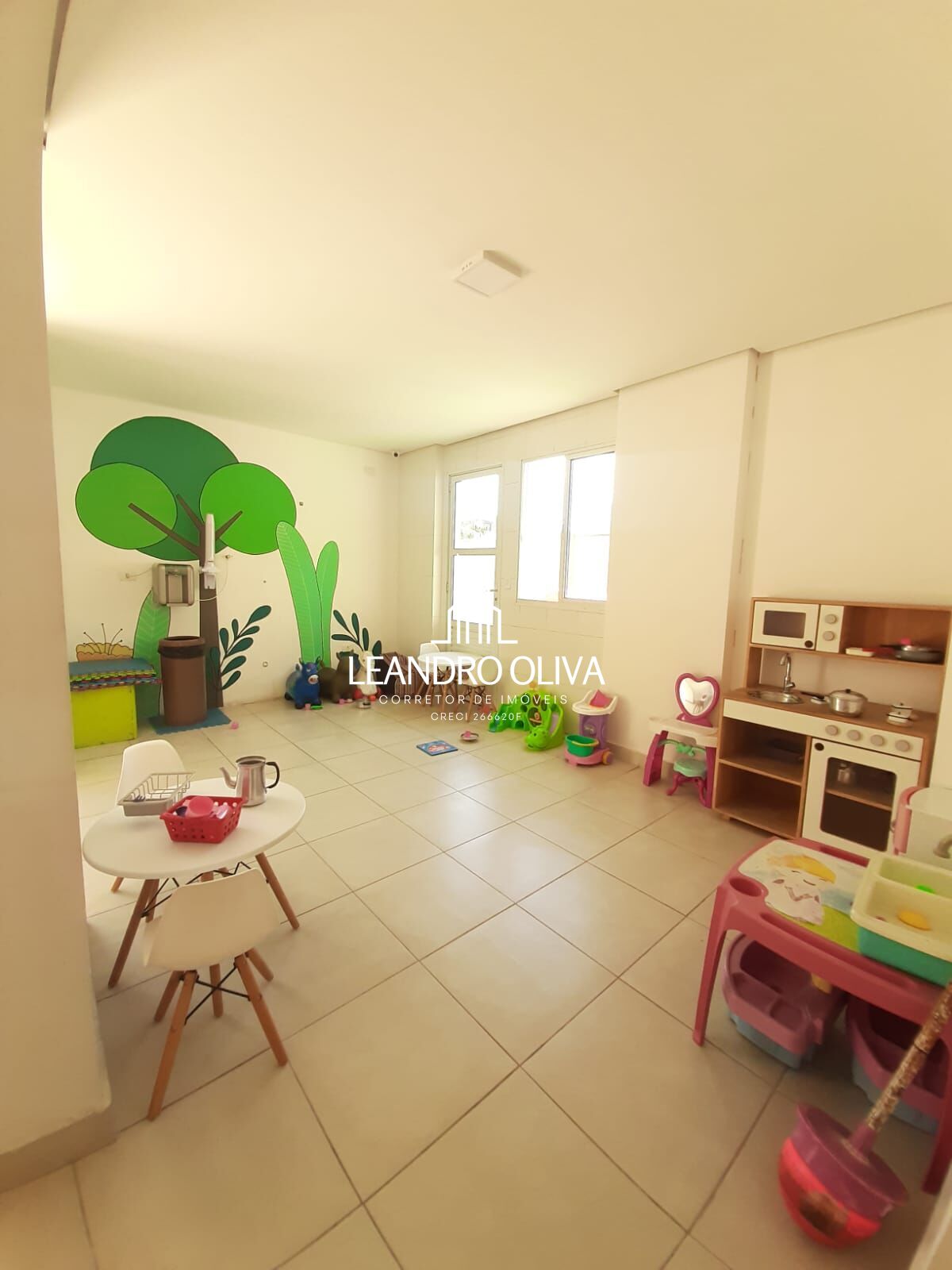 Apartamento, 3 quartos, 90 m² - Foto 36