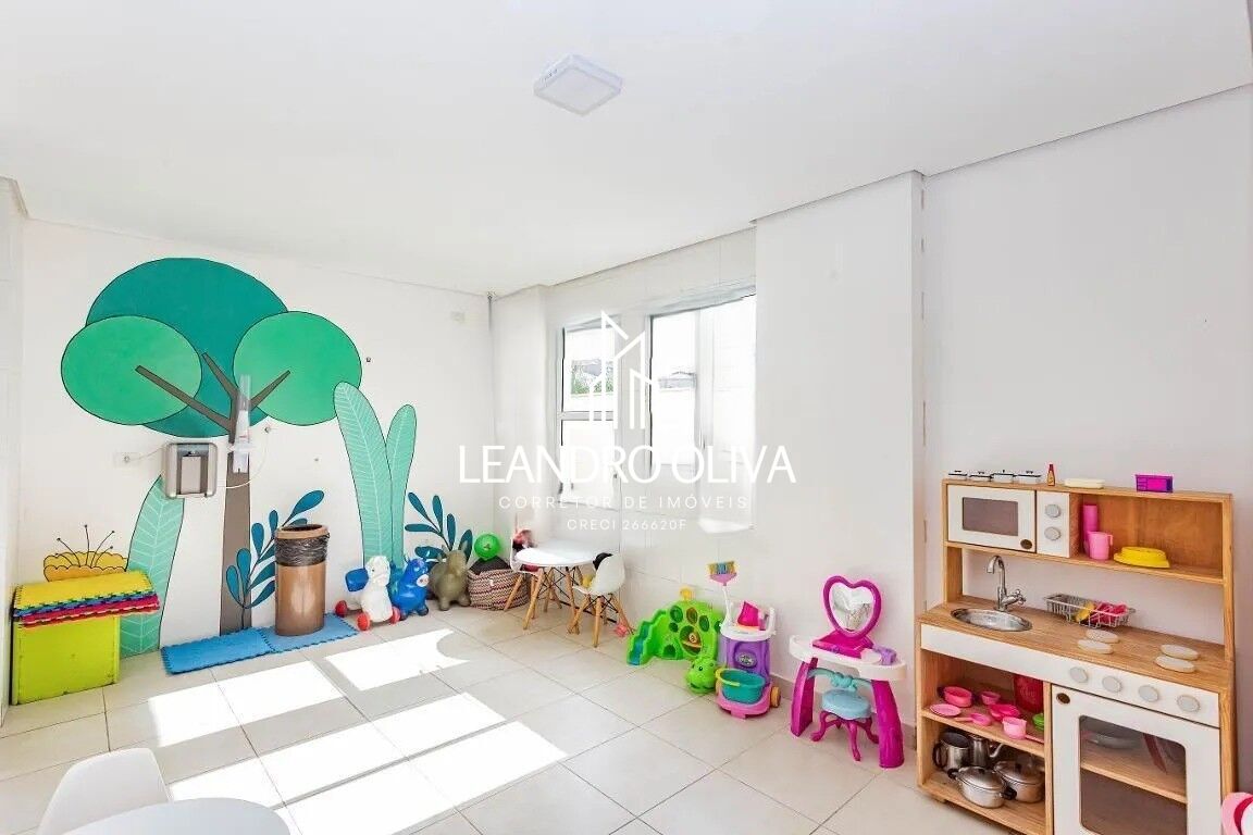 Apartamento, 3 quartos, 90 m² - Foto 37