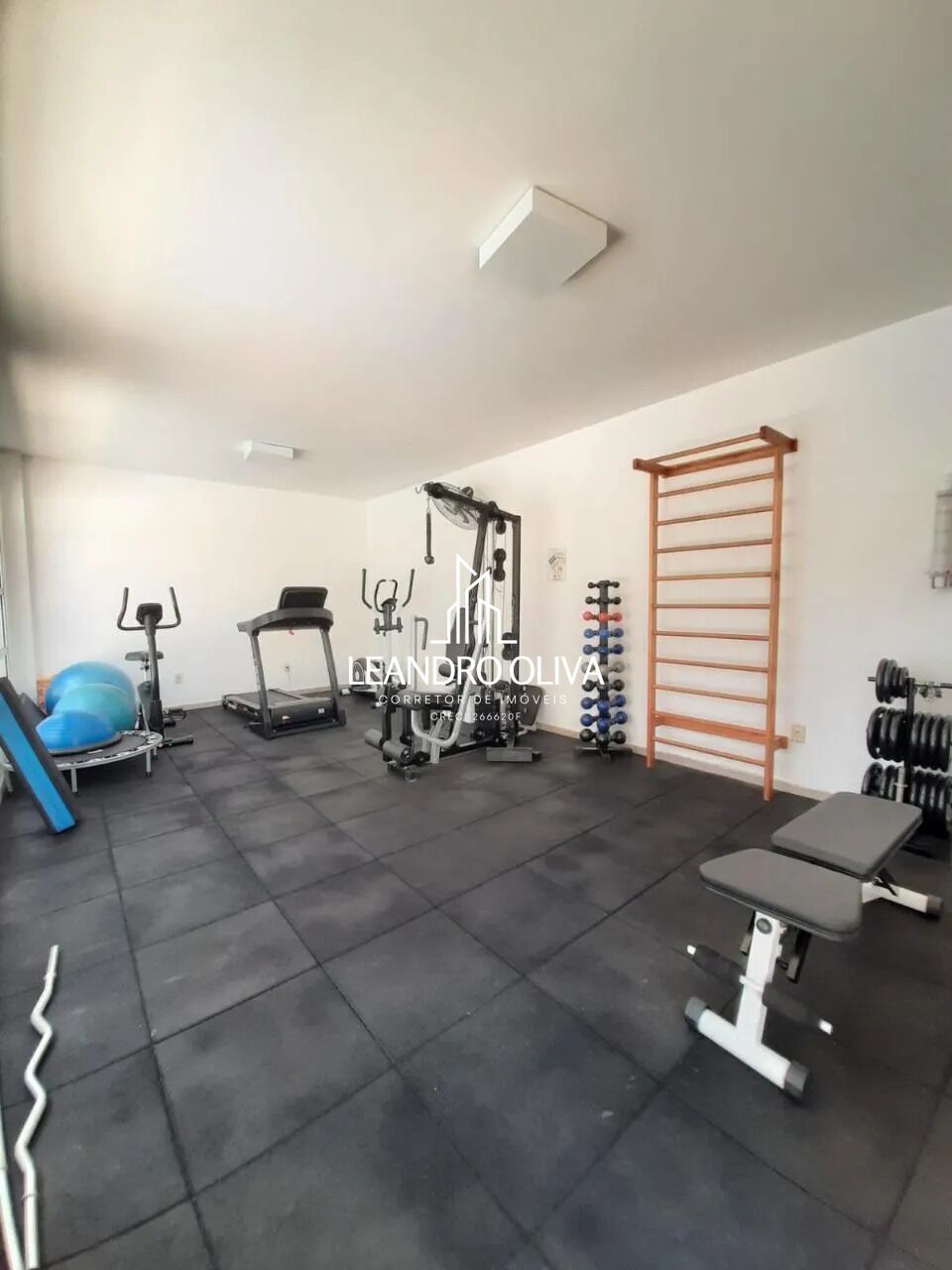 Apartamento, 3 quartos, 90 m² - Foto 33