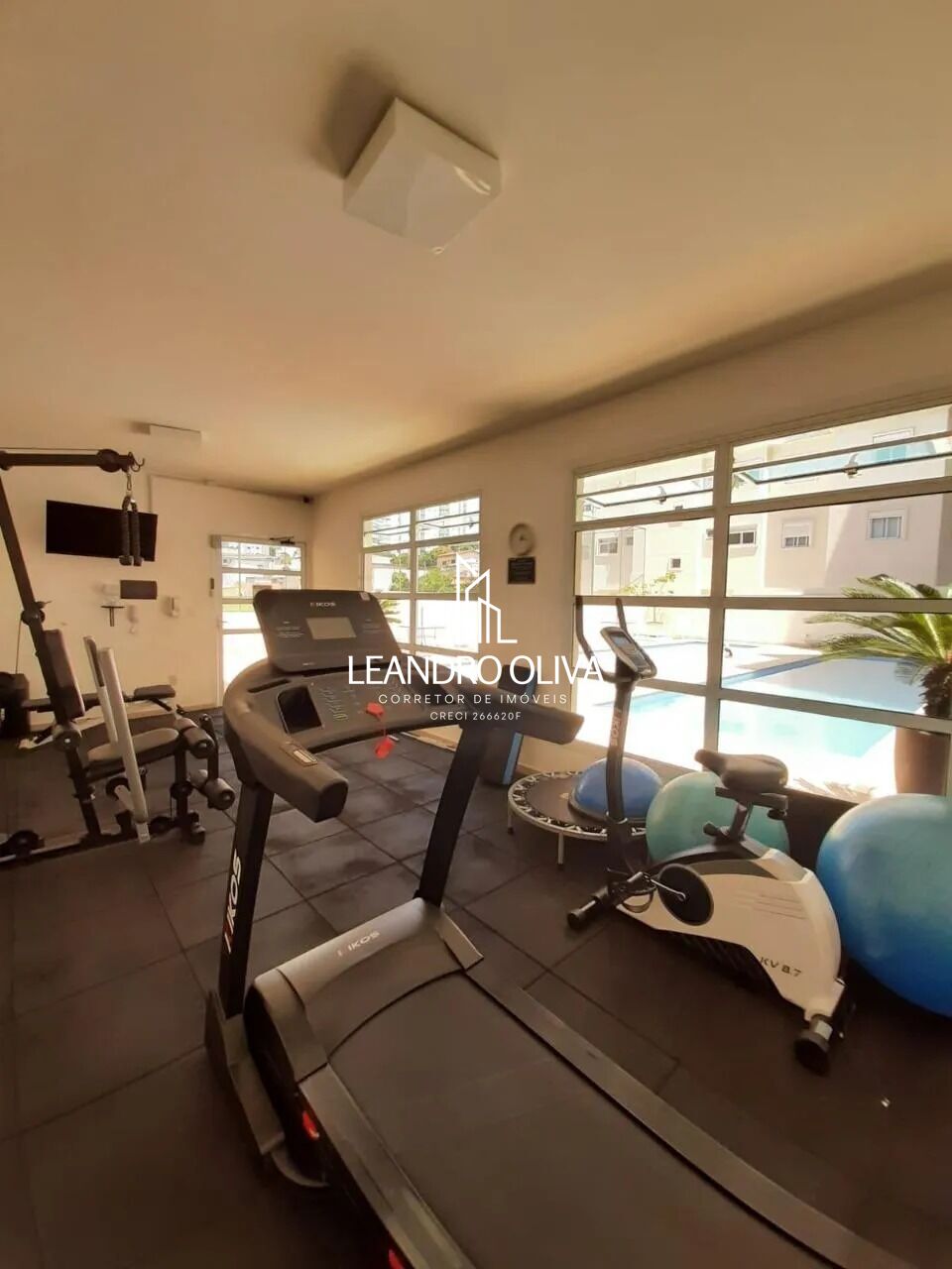 Apartamento, 3 quartos, 90 m² - Foto 50