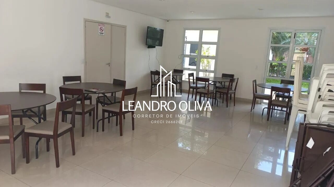 Apartamento, 3 quartos, 90 m² - Foto 54