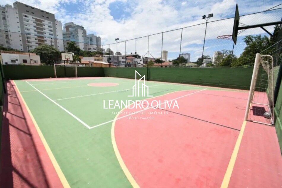 Apartamento, 3 quartos, 90 m² - Foto 32