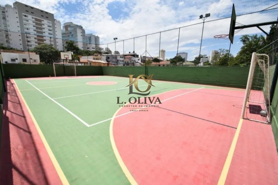Apartamento, 3 quartos, 90 m² - Foto 32