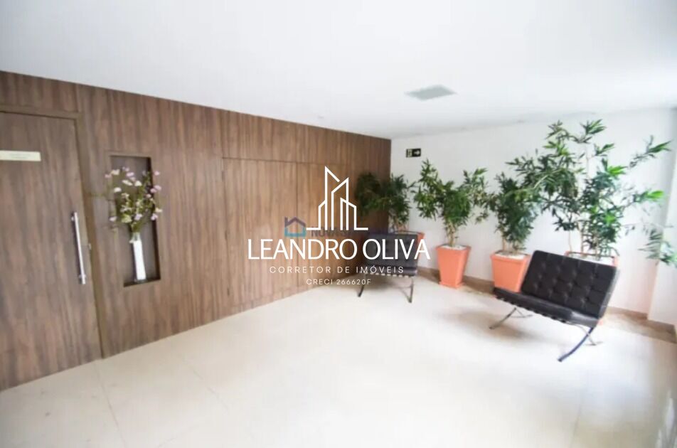 Apartamento, 3 quartos, 90 m² - Foto 56