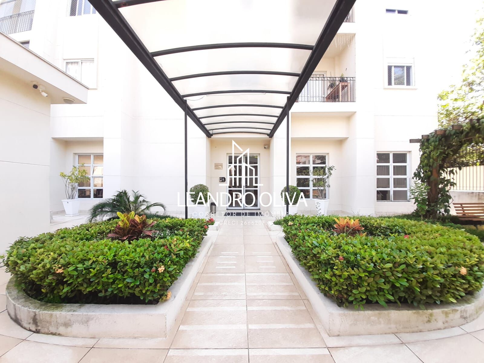 Apartamento, 3 quartos, 90 m² - Foto 46