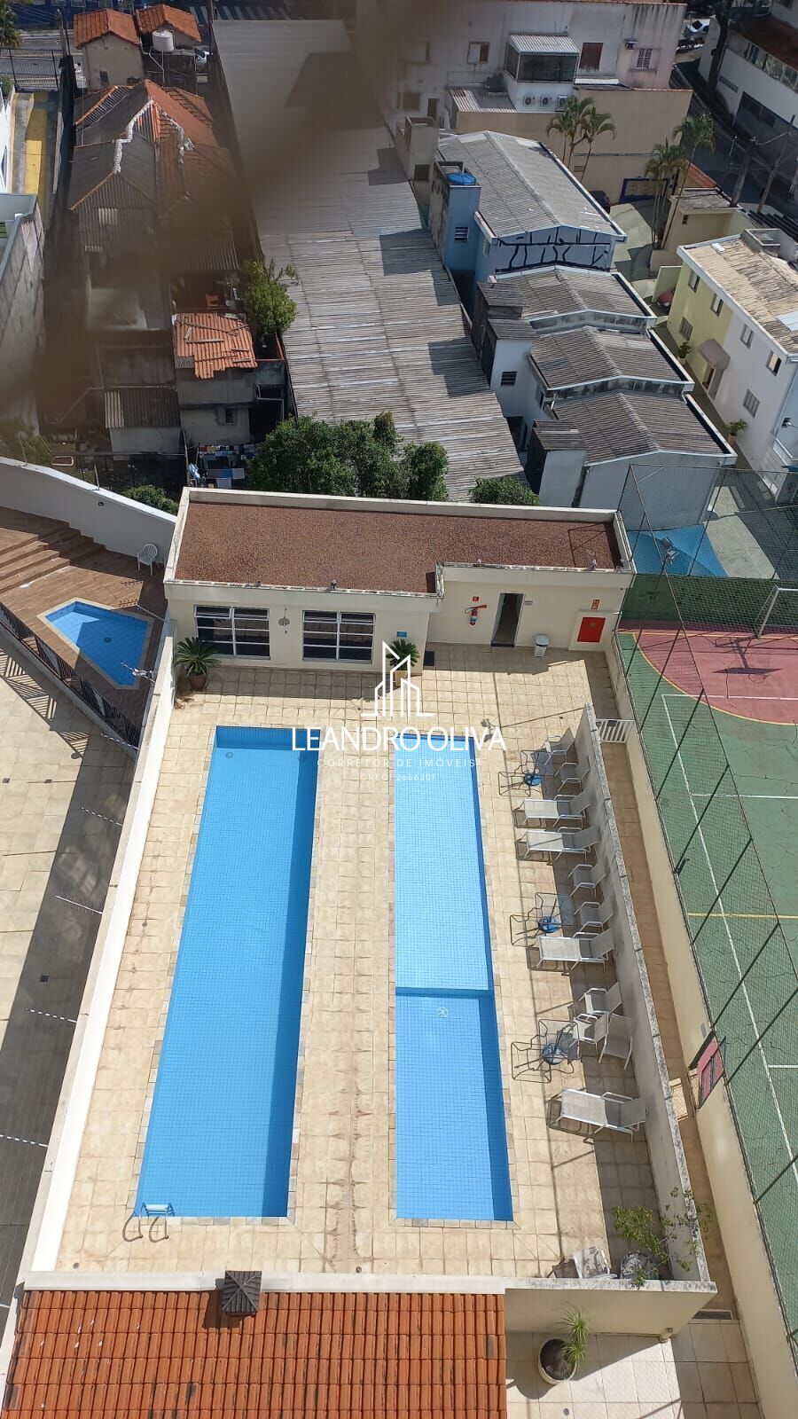 Apartamento, 3 quartos, 90 m² - Foto 31
