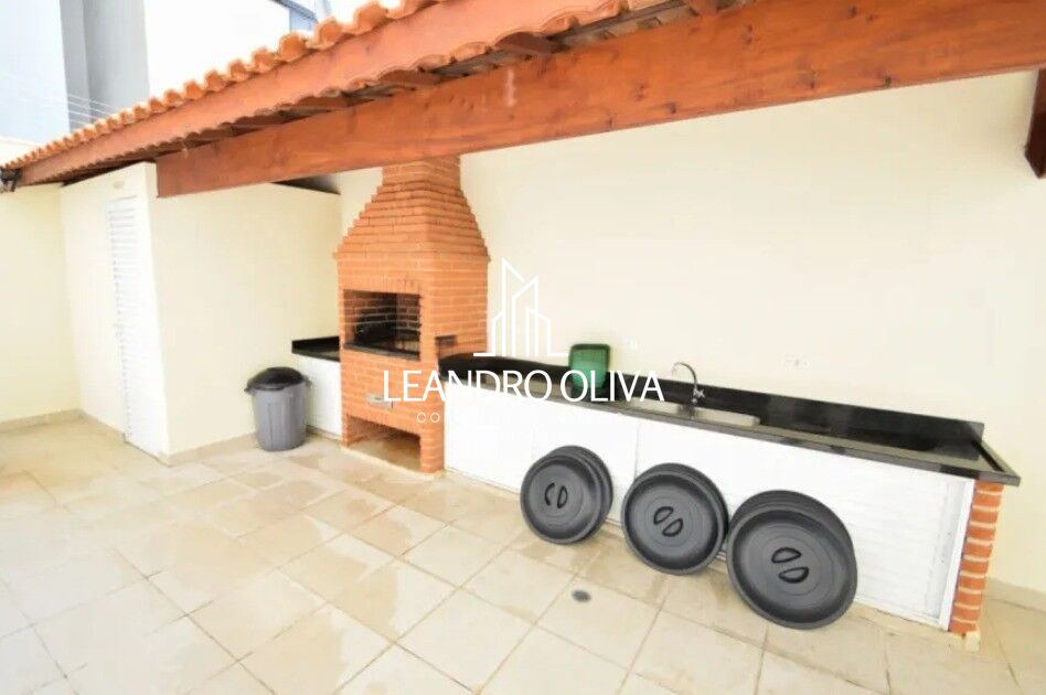 Apartamento, 3 quartos, 90 m² - Foto 57
