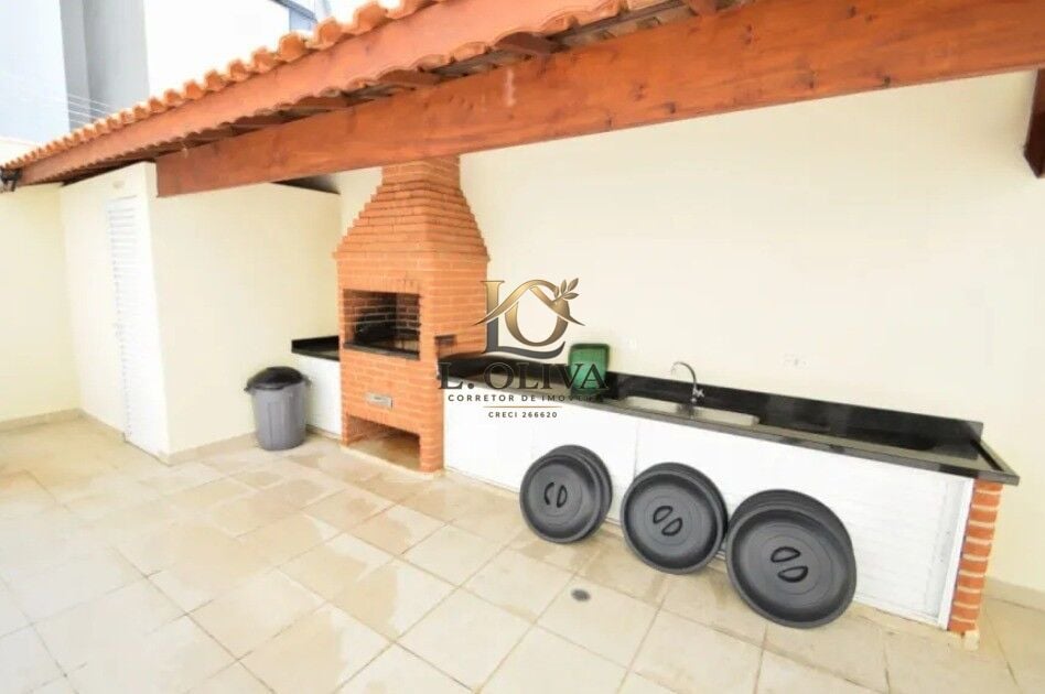 Apartamento, 3 quartos, 90 m² - Foto 57