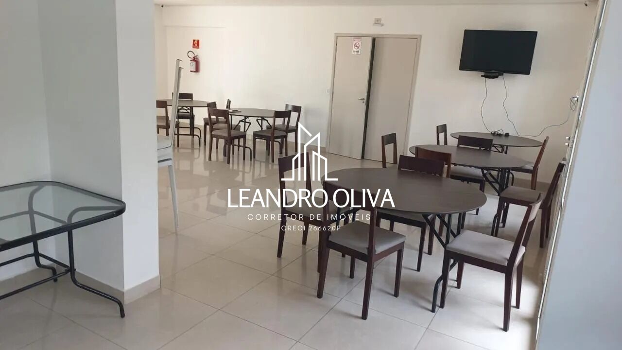 Apartamento, 3 quartos, 90 m² - Foto 55
