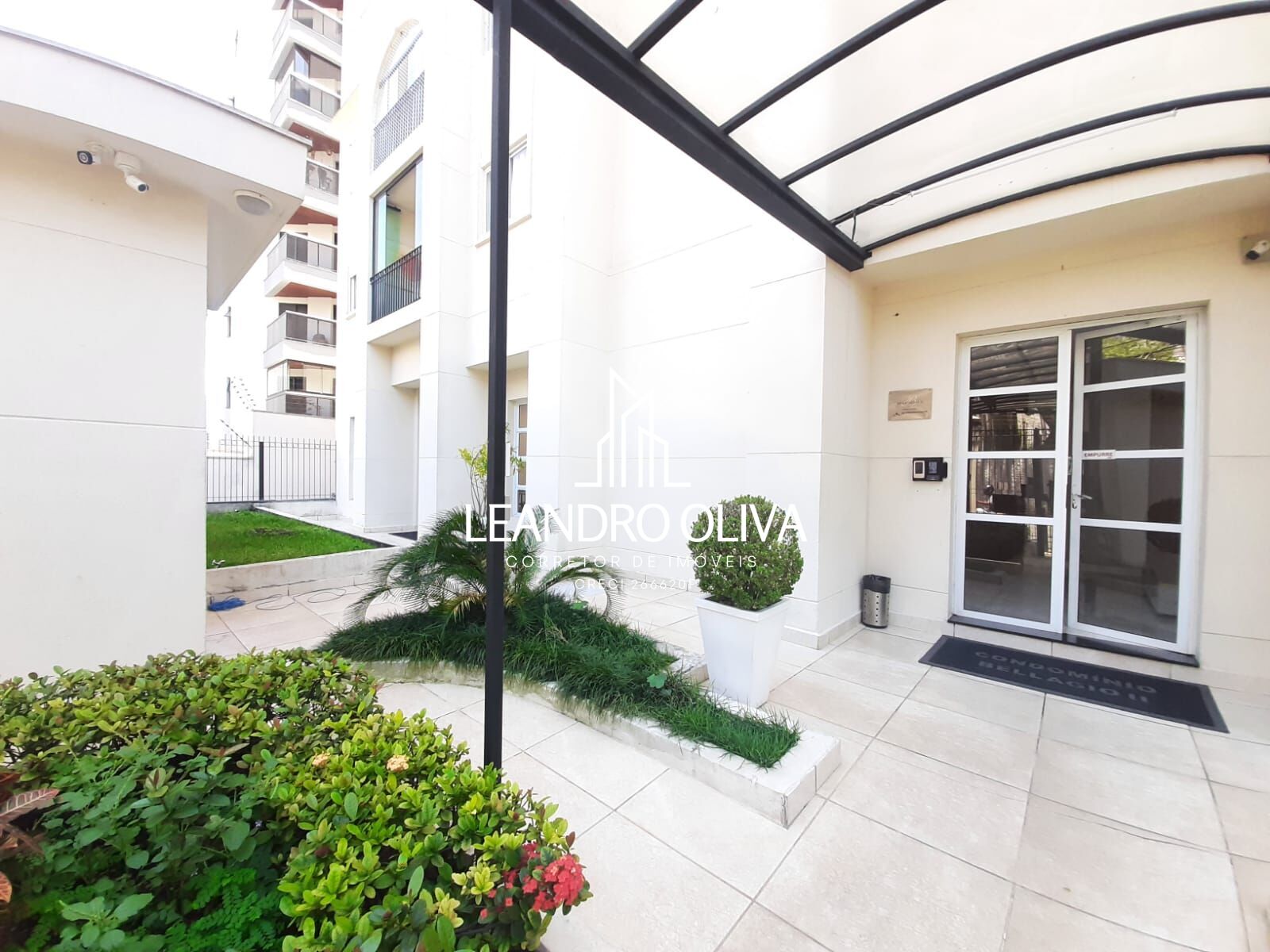 Apartamento, 3 quartos, 90 m² - Foto 43