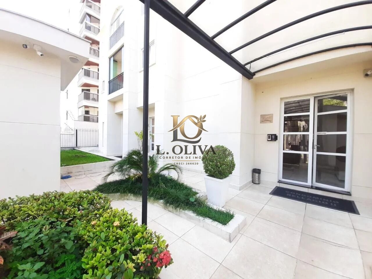 Apartamento, 3 quartos, 90 m² - Foto 52